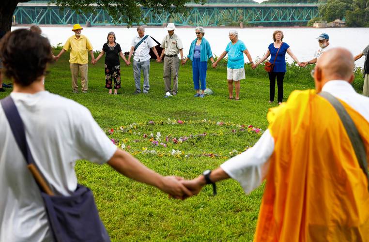 The Recorder – Remembering Hiroshima, Nagasaki