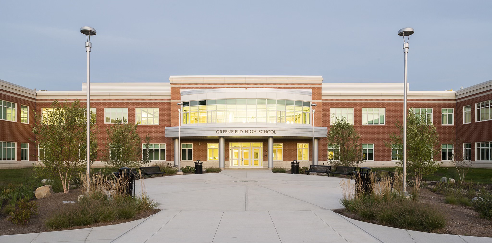 2025 Greenfield School Committee Election